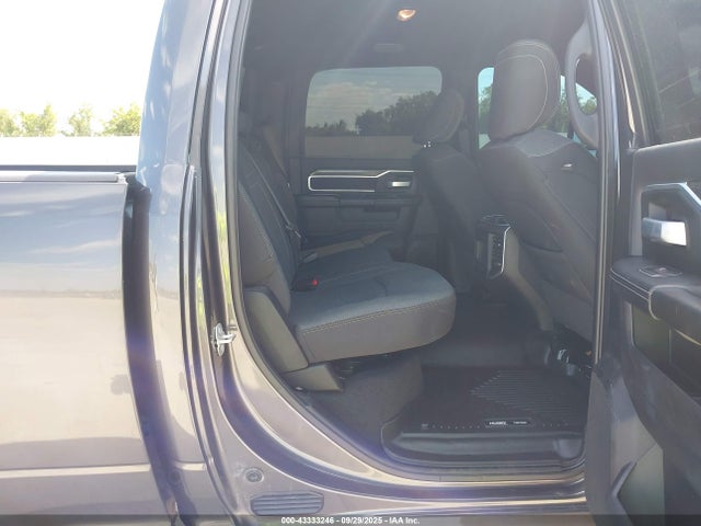 3C6UR5DL1RG118597 RAM 2500 Lone Star 4x4 6&#039;4 Box