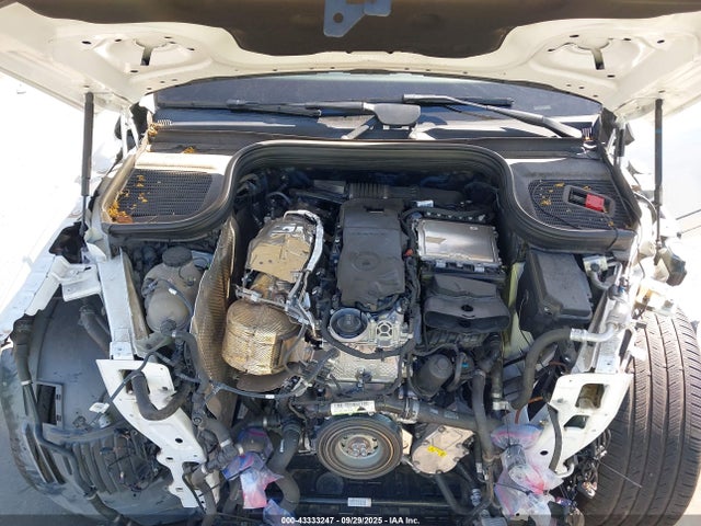 Mercedes-Benz m256 2020 4JGFB5KE1LA138408 Image 10