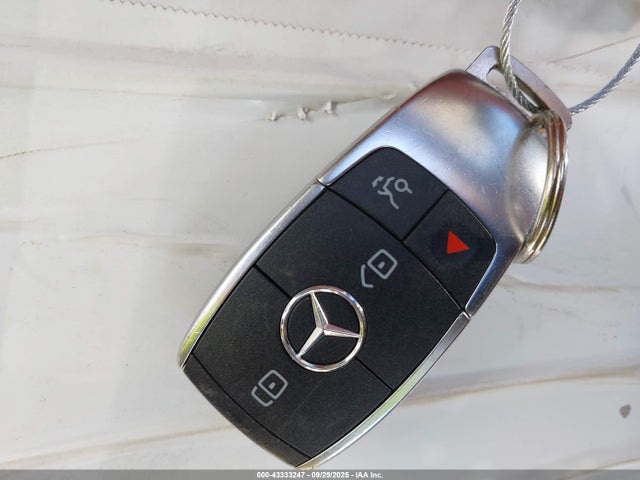Mercedes-Benz m256 2020 4JGFB5KE1LA138408 Image 11