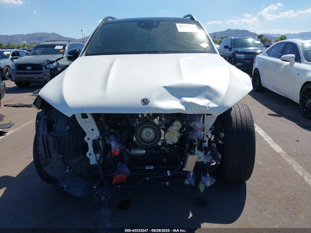 Mercedes-Benz m256 2020 4JGFB5KE1LA138408 Image 13