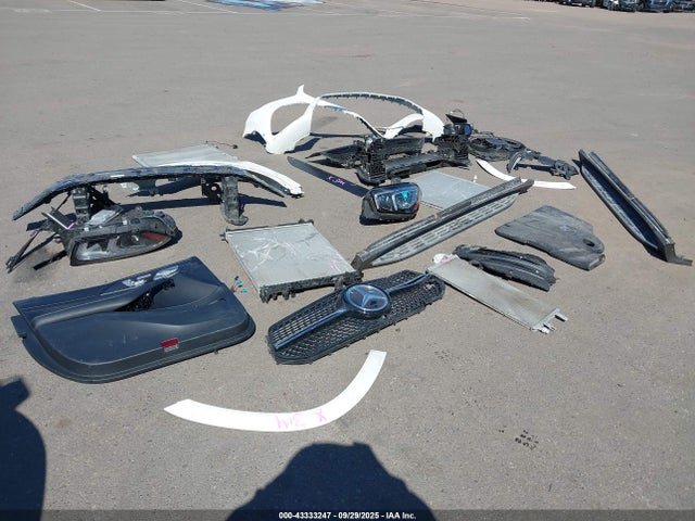 Mercedes-Benz m256 2020 4JGFB5KE1LA138408 Image 12