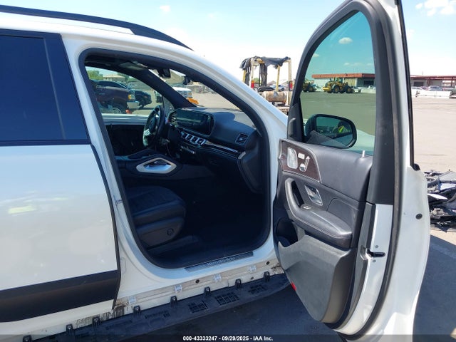 Mercedes-Benz m256 2020 4JGFB5KE1LA138408 Image 5