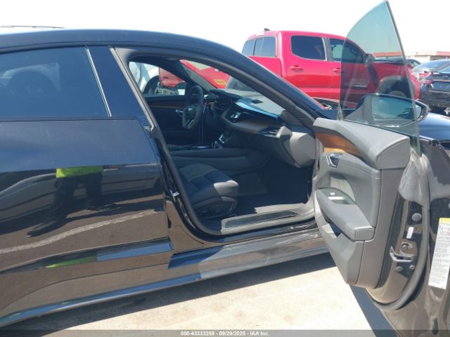 2022 AUDI E-TRON GT WAUFJBFW3N7007812 Photo 4