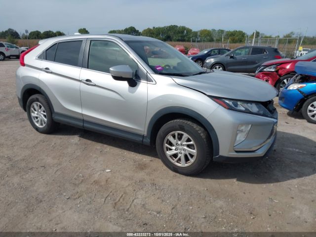 2019 MITSUBISHI ECLIPSE CROSS JA4AT3AA1KZ029200 Photo 0