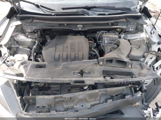 2019 MITSUBISHI ECLIPSE CROSS JA4AT3AA1KZ029200 Photo 9