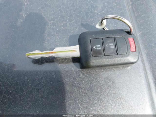 2019 MITSUBISHI ECLIPSE CROSS JA4AT3AA1KZ029200 Photo 10