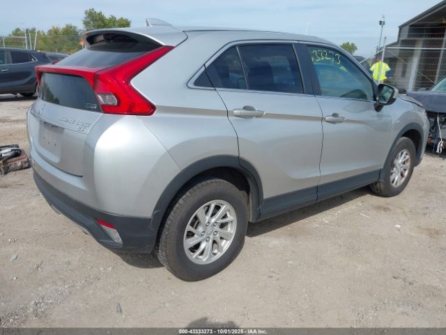 2019 MITSUBISHI ECLIPSE CROSS JA4AT3AA1KZ029200 Photo 3