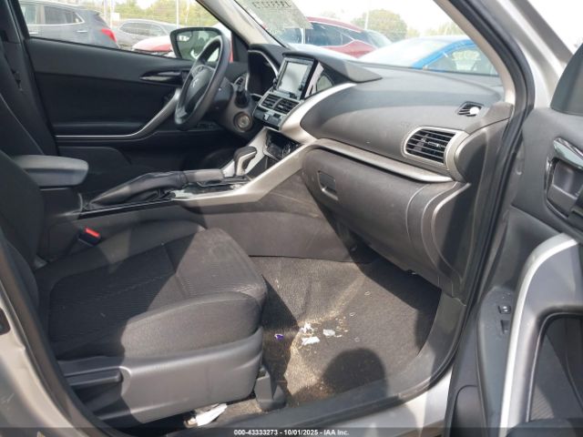 2019 MITSUBISHI ECLIPSE CROSS JA4AT3AA1KZ029200 Photo 4