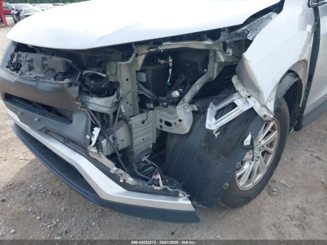 2019 MITSUBISHI ECLIPSE CROSS JA4AT3AA1KZ029200 Photo 5