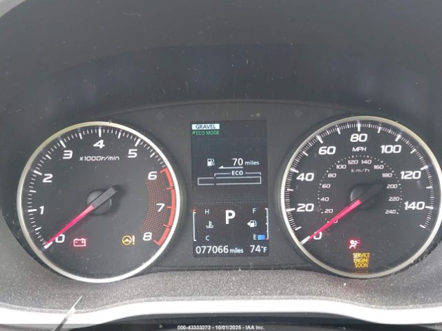 2019 MITSUBISHI ECLIPSE CROSS JA4AT3AA1KZ029200 Photo 6