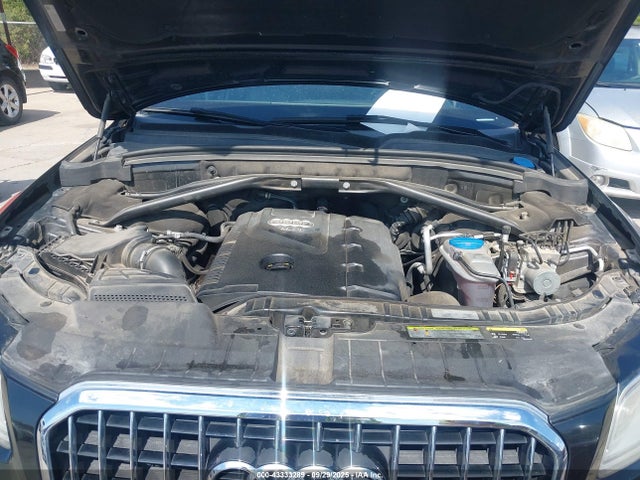 2016 AUDI Q5 WA1C2AFP2GA009654 Photo 9