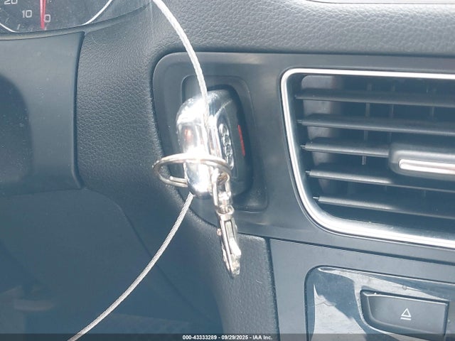 2016 AUDI Q5 WA1C2AFP2GA009654 Photo 10