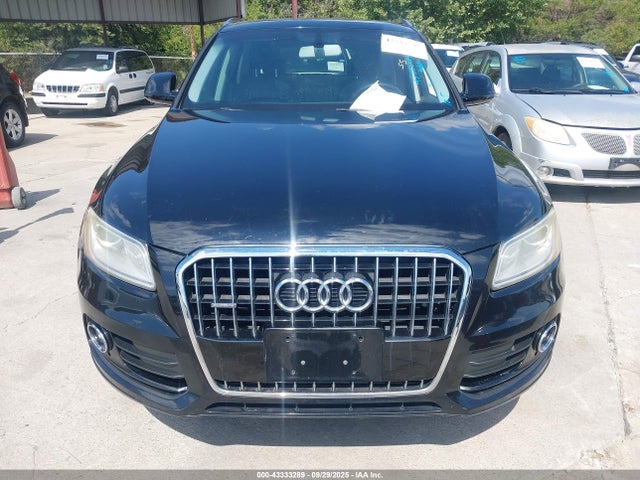 Audi flex fuel - e85 2016 WA1C2AFP2GA009654 Image 12
