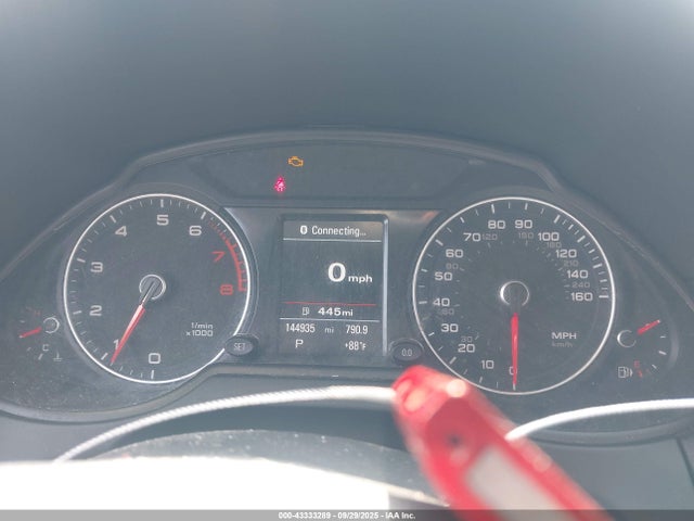 2016 AUDI Q5 WA1C2AFP2GA009654 Photo 6