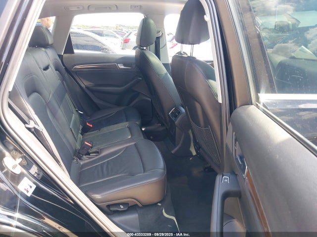 2016 AUDI Q5 WA1C2AFP2GA009654 Photo 7
