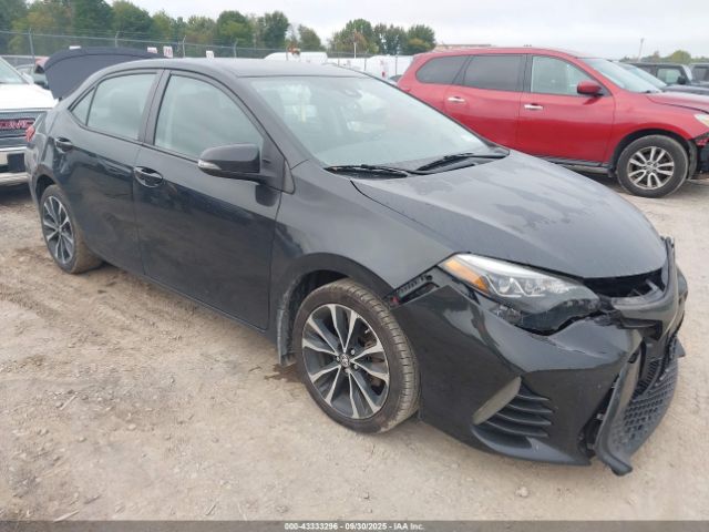 2019 NISSAN ROGUE JN8AT2MT1KW251836