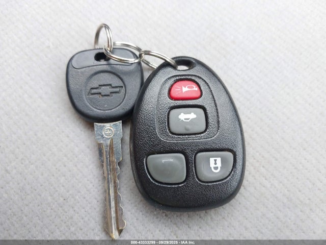 2007 CHEVROLET IMPALA 2G1WB58K179226063 Photo 10