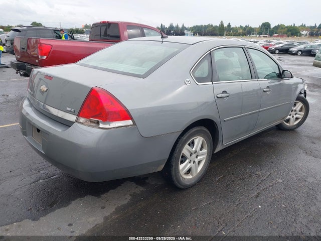 2007 CHEVROLET IMPALA 2G1WB58K179226063 Photo 3