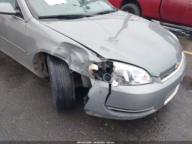 2007 CHEVROLET IMPALA 2G1WB58K179226063 Photo 5