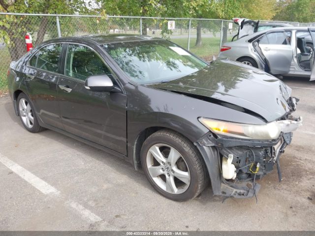2010 ACURA TSX JH4CU2F63AC038815 Photo 0