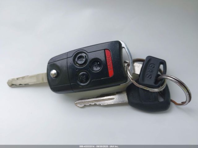 2010 ACURA TSX JH4CU2F63AC038815 Photo 10