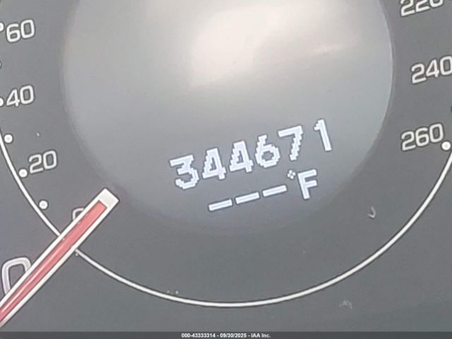 2010 ACURA TSX JH4CU2F63AC038815 Photo 6