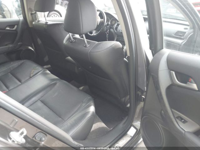 2010 ACURA TSX JH4CU2F63AC038815 Photo 7