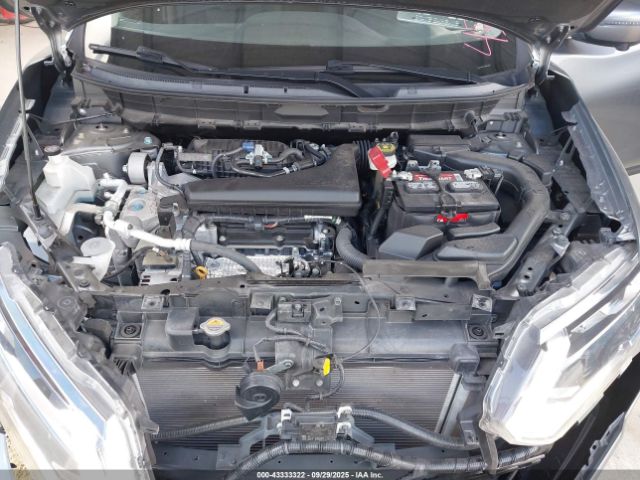 2019 NISSAN ROGUE JN8AT2MT1KW251836 Photo 9
