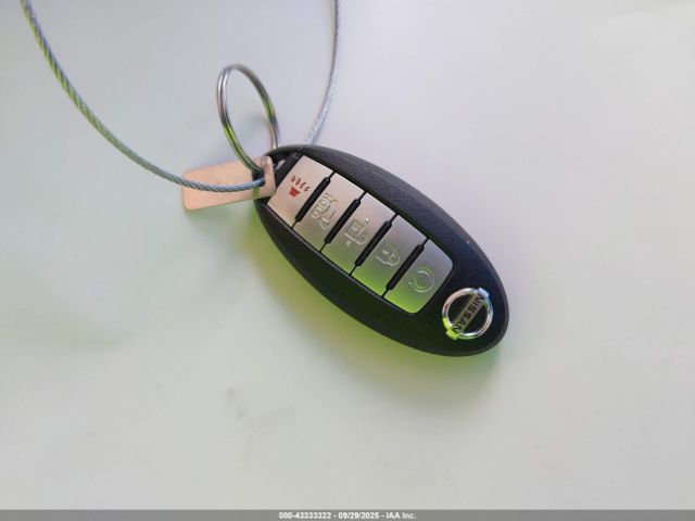 2019 NISSAN ROGUE JN8AT2MT1KW251836 Photo 10