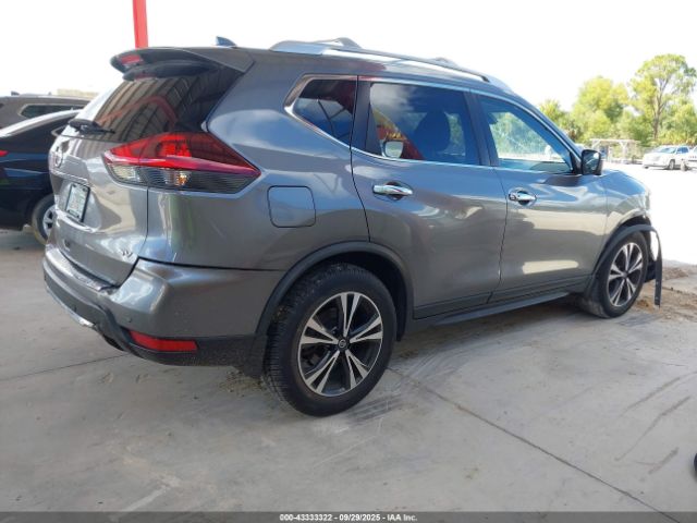 2019 NISSAN ROGUE JN8AT2MT1KW251836 Photo 3