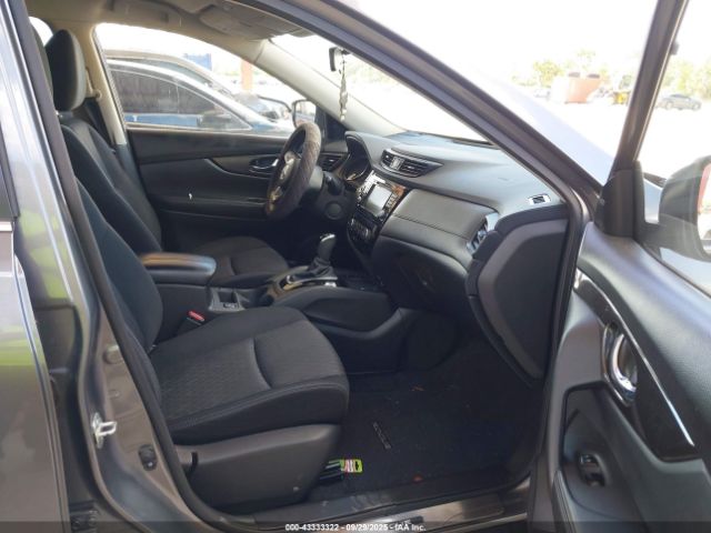 2019 NISSAN ROGUE JN8AT2MT1KW251836 Photo 4