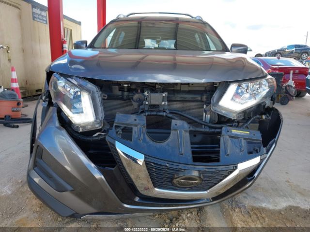 2019 NISSAN ROGUE JN8AT2MT1KW251836 Photo 5