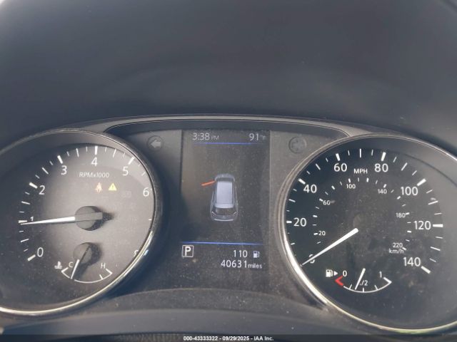 2019 NISSAN ROGUE JN8AT2MT1KW251836 Photo 6