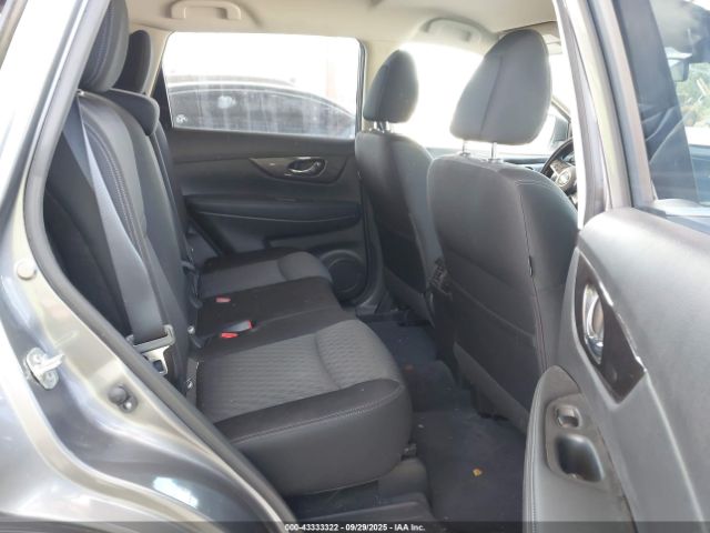 2019 NISSAN ROGUE JN8AT2MT1KW251836 Photo 7