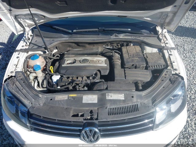 Volkswagen Eos 2014 WVWFW8AH3EV000404 Image 10