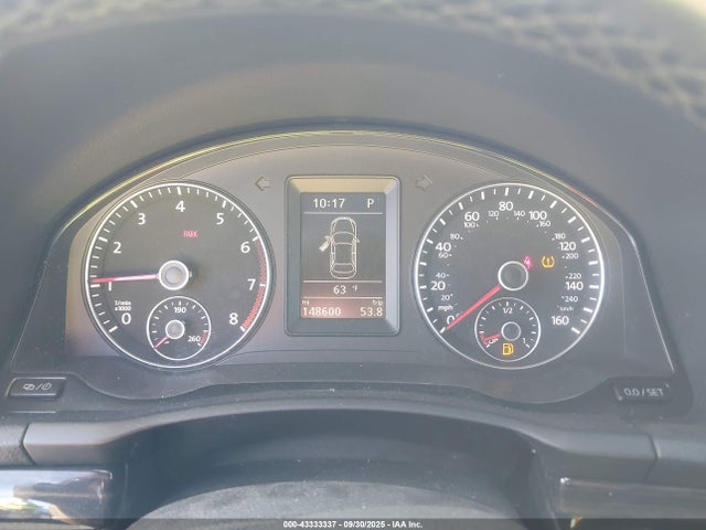 Volkswagen Eos 2014 WVWFW8AH3EV000404 Image 7