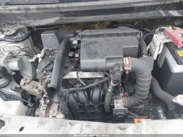 2022 MITSUBISHI MIRAGE G4 ML32FUFJ7NHF08690 Photo 9