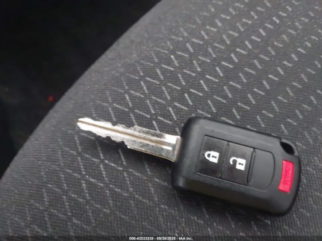 2022 MITSUBISHI MIRAGE G4 ML32FUFJ7NHF08690 Photo 10