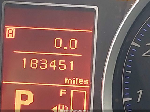 2009 MITSUBISHI LANCER JA3AU86W09U016884 Photo 6