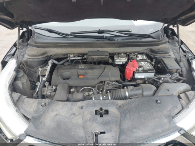 2020 ACURA RDX 5J8TC2H36LL012933 Photo 9