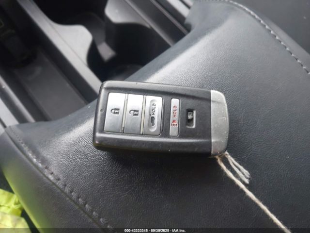 2020 ACURA RDX 5J8TC2H36LL012933 Photo 10