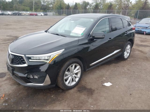 2020 ACURA RDX 5J8TC2H36LL012933 Photo 1