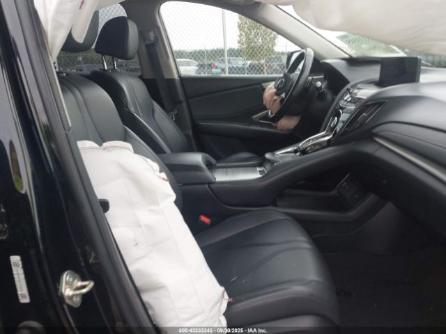 2020 ACURA RDX 5J8TC2H36LL012933 Photo 4