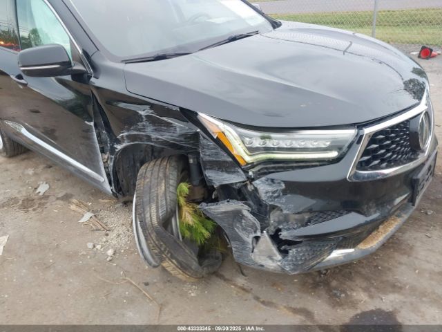 2020 ACURA RDX 5J8TC2H36LL012933 Photo 5