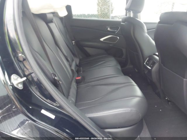 2020 ACURA RDX 5J8TC2H36LL012933 Photo 7