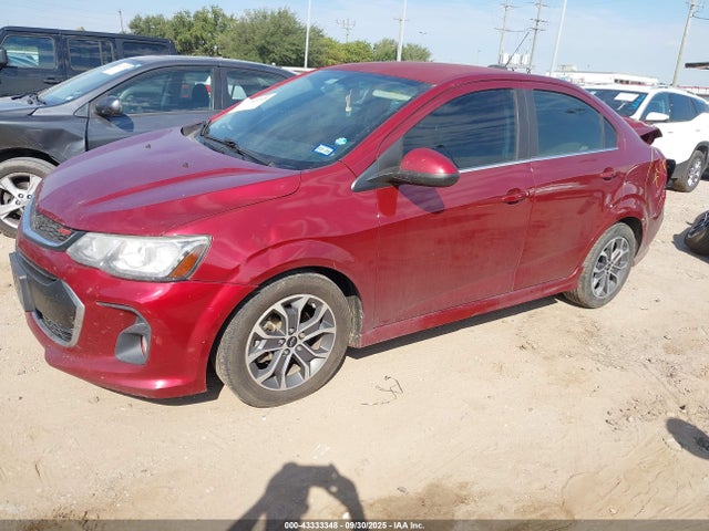 Chevrolet luw - mfi, e85 max 2018 1G1JD5SH9J4108791 Image 2