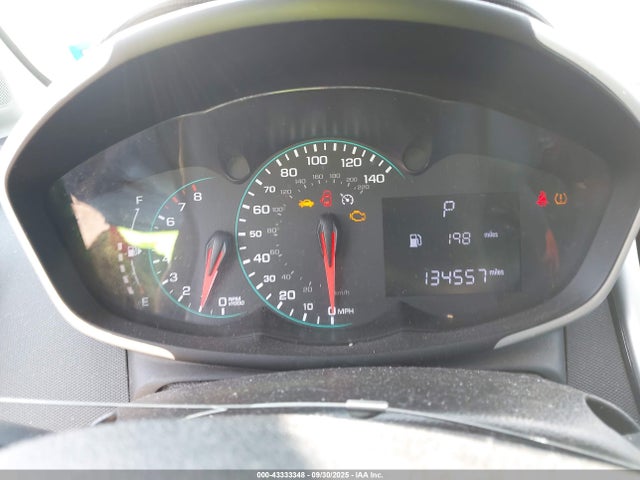 Chevrolet luw - mfi, e85 max 2018 1G1JD5SH9J4108791 Image 7