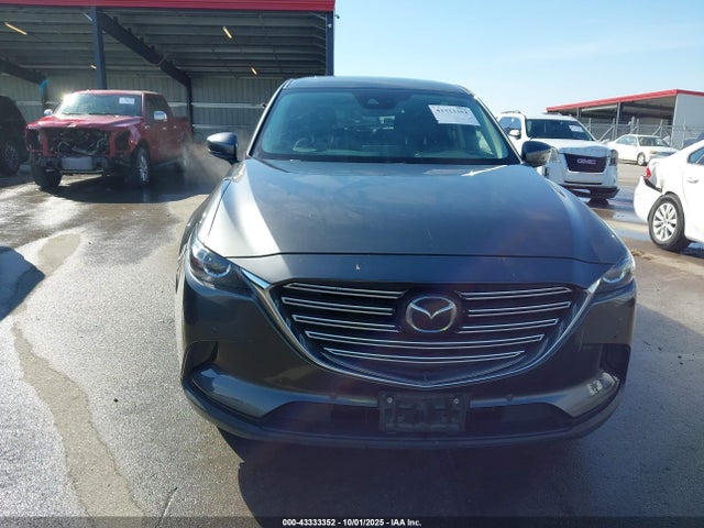 Продажа на аукционе авто 2020 Mazda Cx-9 Touring, vin: JM3TCBCY6L0410010, номер лота: 43333352