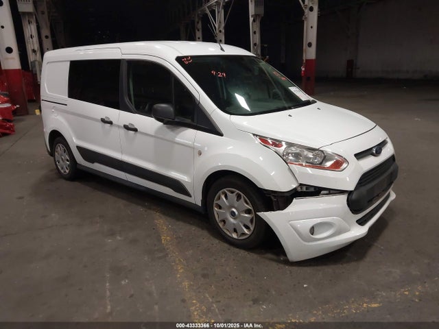 NM0LS7F72G1289839 Ford 2016