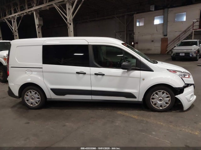 NM0LS7F72G1289839 Ford 2016